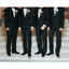 Groom & Groomsmen