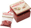 Hinged Box - Reindeer Feed