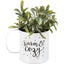 Warm & Cozy Pot