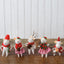 Christmas Mice Critter Set