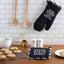 Baking Spirits Kitchen Mit Set