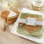 Mini Heart-Shaped Bamboo Cheese Board