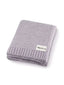 Knit Baby Blanket