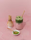 Mega Matcha - Superfood Latte