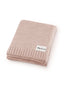 Knit Baby Blanket