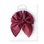 Baby Petite Party Bow