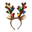 Light-Up Reindeer Antlers