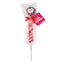 Christmas Penguin Jelly Swirlpops