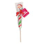 Santa Claus Jelly Swirlpops
