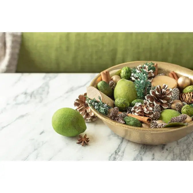 Evergreen Pine Potpourri