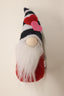 Valentine's Day Plush Gnome
