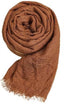 Crinkle Scarf Wrap