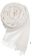 Crinkle Scarf Wrap