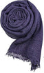 Crinkle Scarf Wrap