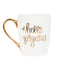 Hello Gorgeous 16oz Mug