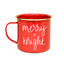 Merry & Bright 18oz Mug