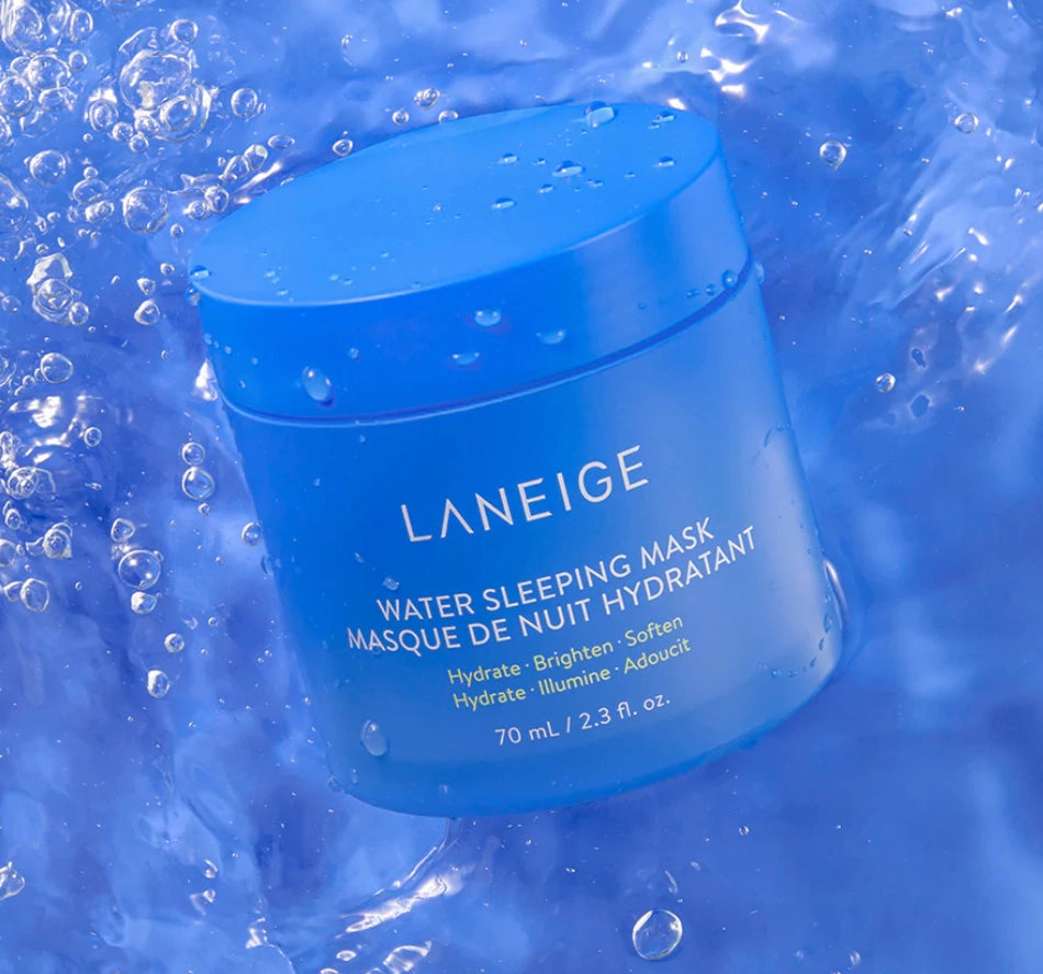 Laneige Water Sleeping Mask - Thumbnail 5