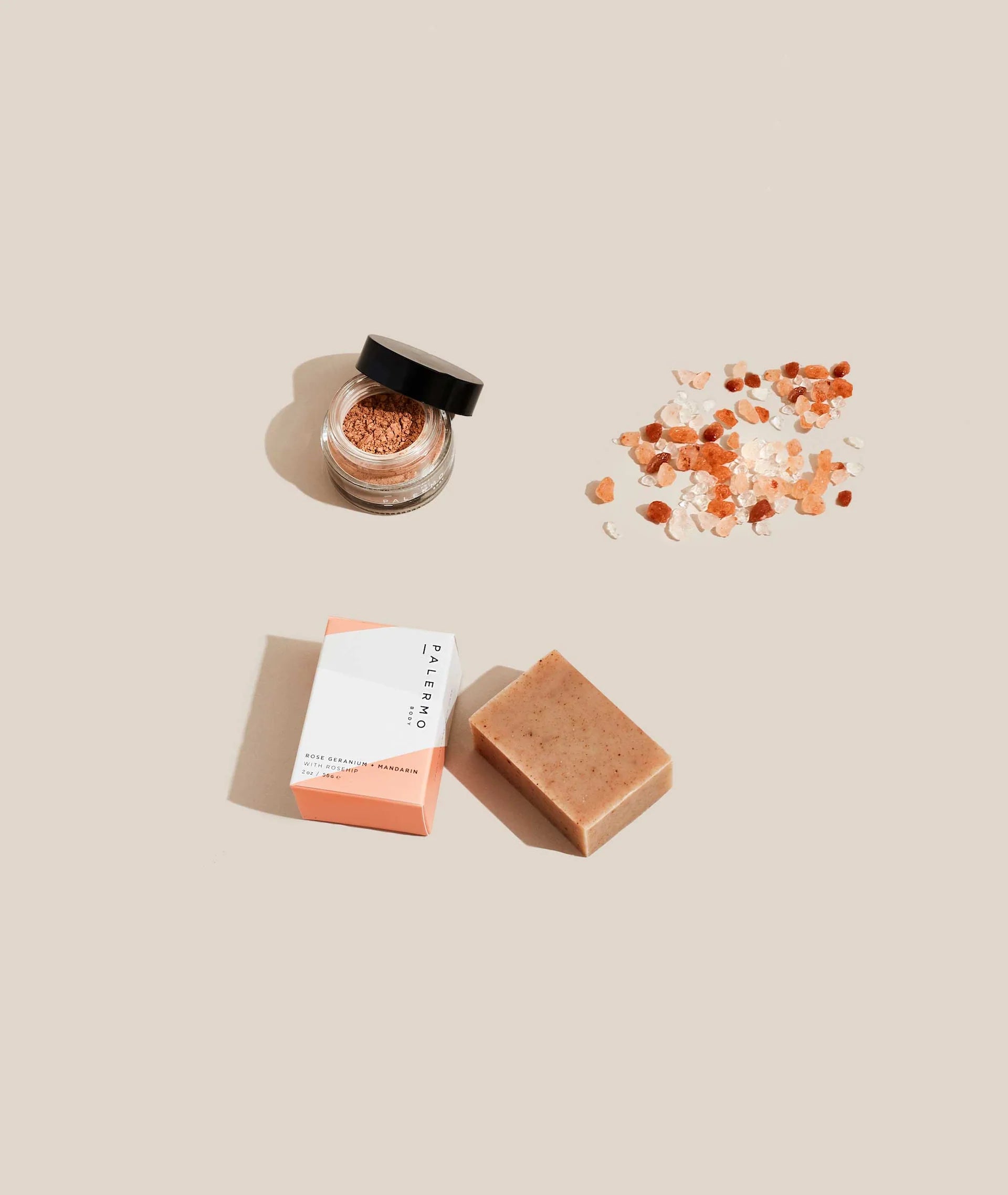 Kate Rose and Company Renew + Replenish Kit - Thumbnail 2