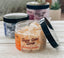 Sugar Cube Scrub | Cherry Almond