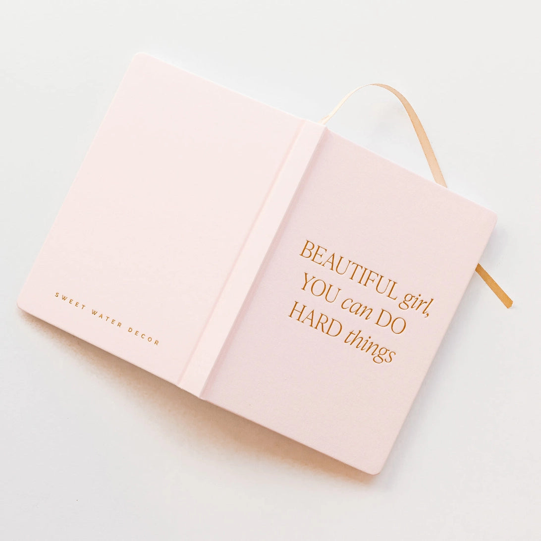 Inspirational Fabric Journal – Kate Rose & Company