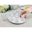 "I Do" Bridal Party Shot Glasses | Set of 6