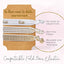 Bride Hair Elastics