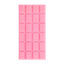 Candy Land x Sugarfina Sparkling Pink Chocolate Bar