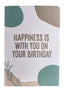 Birthday Gifts for Women, Happy Birthday Bath Spa Gifts