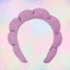 Plush Cloud Terry Cloth Headband