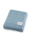Knit Baby Blanket