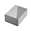 Gray Gift Box