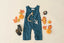 Linen Romper