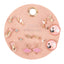 Ballet Themed Stud Earrings
