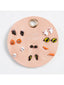 Stud Earrings | Halloween