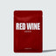 Daily Sheet Mask | Red Wine