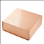 Rose Gold Gift Box