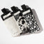 Refillable Travel Pouches | 3 Piece Set