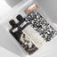 Refillable Travel Pouches | 3 Piece Set