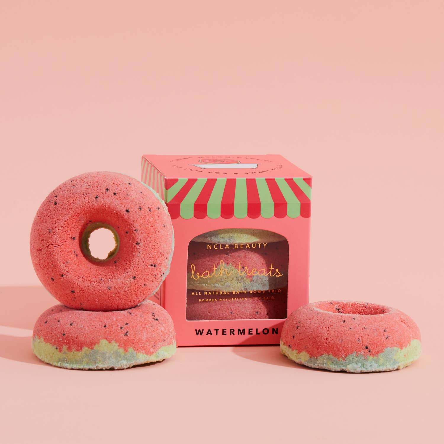 Kate Rose and Company Bath Treats